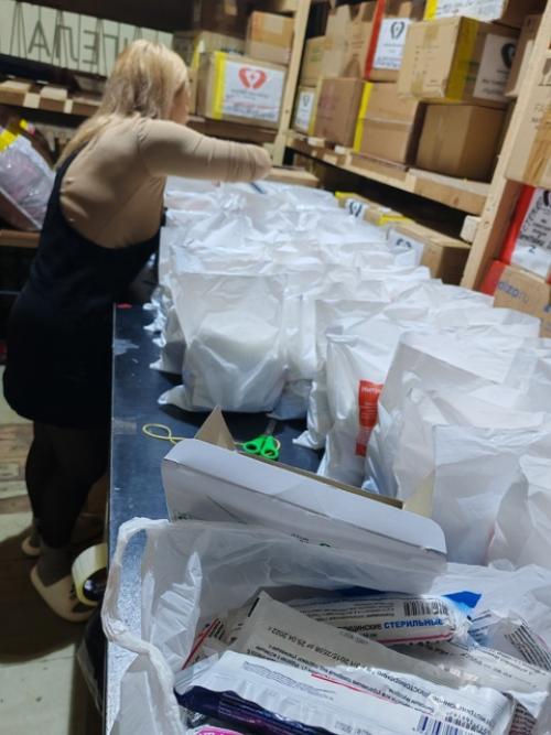 В случае если бы знали, как мы дорожим каждым нашим ангелом! 03