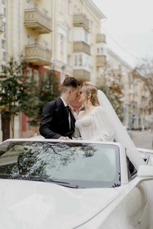 Сколько времени нужно на свадебную съемку? 03