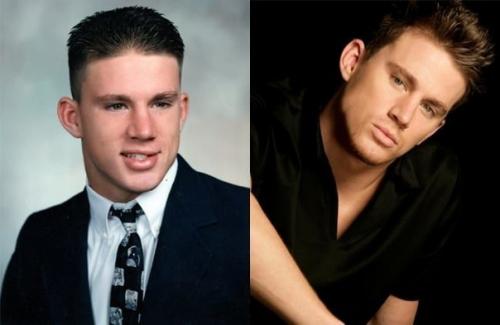 Молодые все красавцы, улыбаются и такие милые! 04