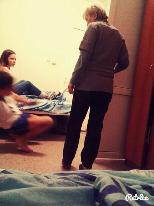 Ребята, вот и речь? 01