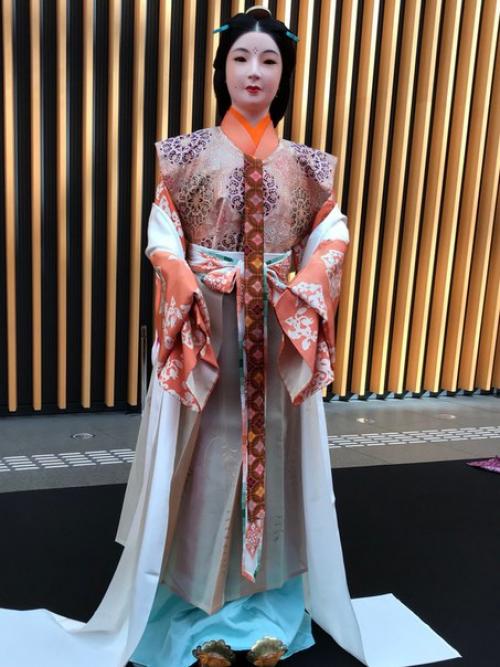 Выставка хэйан, 1. 02 Выставка хэйан, 1. 02