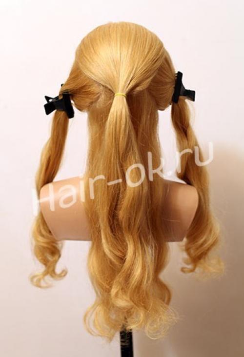 Идея для прически. 01 Идея для прически. 01