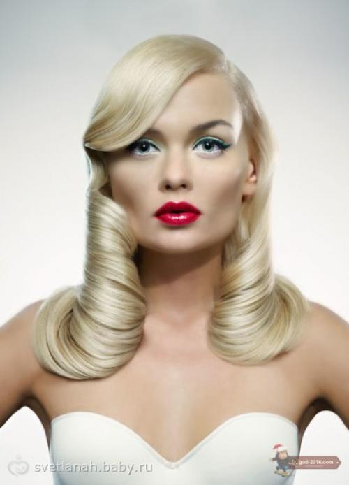 Путешествие в прошлое: от 30-х до 60-х. 04