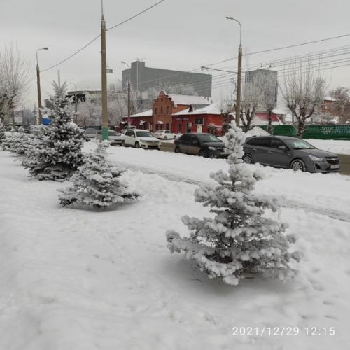 Ну, что, 2022? 03