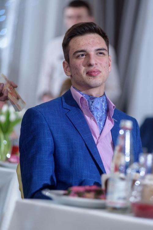 - Еж - же, салаги. 02