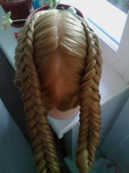 Фото от нашей подписчицы. 01