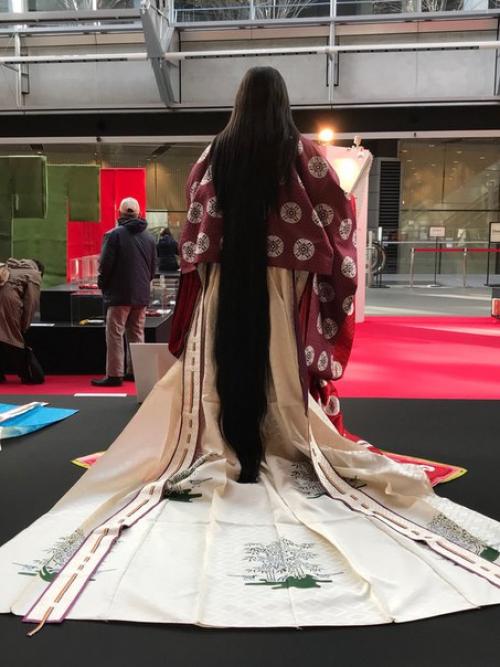 Выставка хэйан, 1. 07 Выставка хэйан, 1. 07