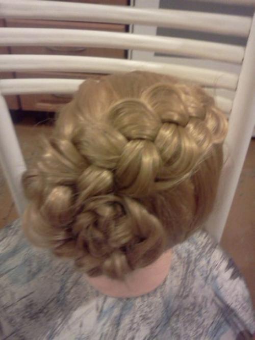 Фото от нашей подписчицы. 07