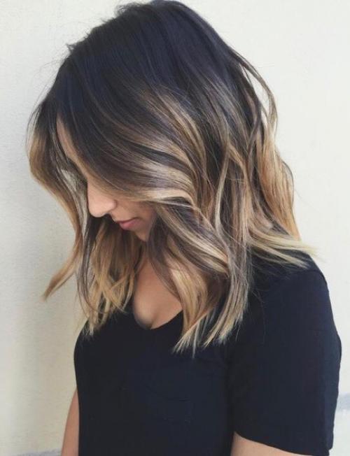 Хочешь изменить жизнь - начни с прически? 04