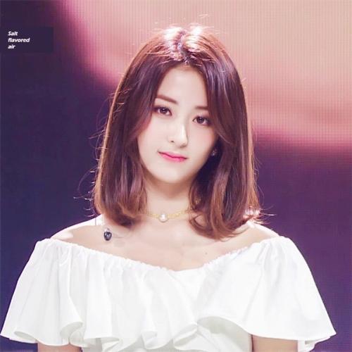 280124: Хо юнджин действительно преуспела в смене своего имиджа. 01 280124: Хо юнджин действительно преуспела в смене своего имиджа. 01