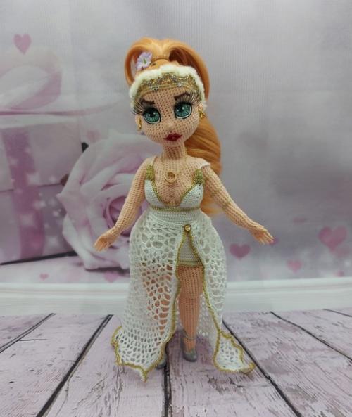 Ба какая у меня Афродита вот фото не показывает ни когда, той красоты которая на самом деле в реале. 04