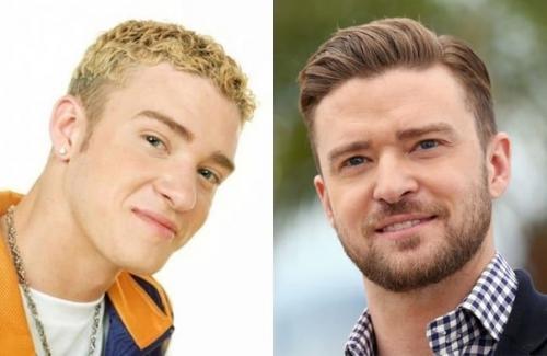 Молодые все красавцы, улыбаются и такие милые! 05