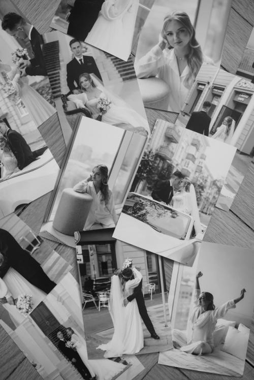 Сколько времени нужно на свадебную съемку? 04