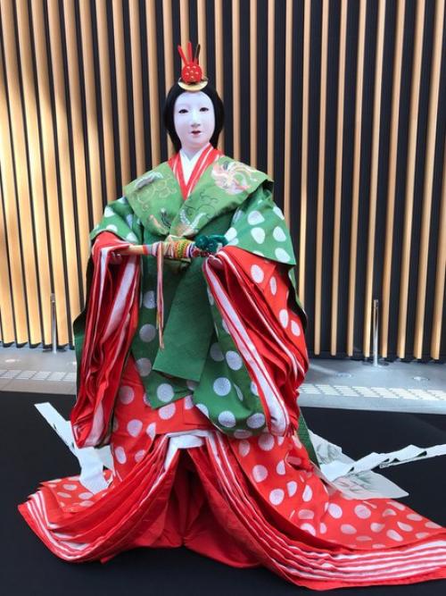 Выставка хэйан, 1. 06 Выставка хэйан, 1. 06