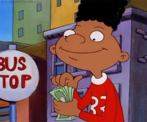 hey_Arnold Heyarnold Gerald_Johanssen. 02