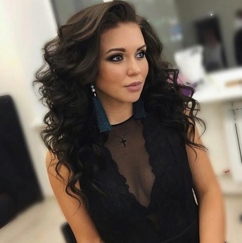 Милые девушки?  Я меня зовут Наталья и профессиональный дипломированный визажист? 02