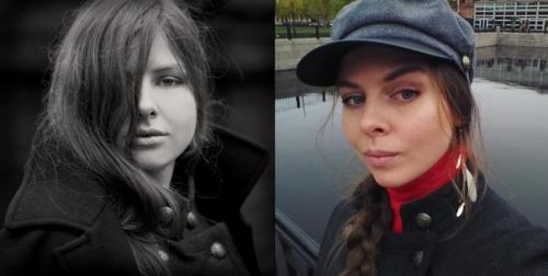 Самым сложным оказалось найти фото с похожей (хотя бы) прической). 01