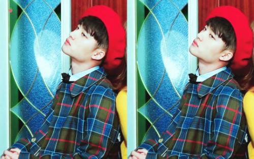 Info/SM. Фанаты в восторге от прически дио. 01