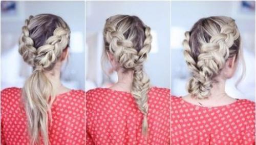 Пучок из колосков. 02 Пучок из колосков. 02