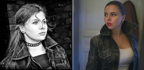 Самым сложным оказалось найти фото с похожей (хотя бы) прической). 02