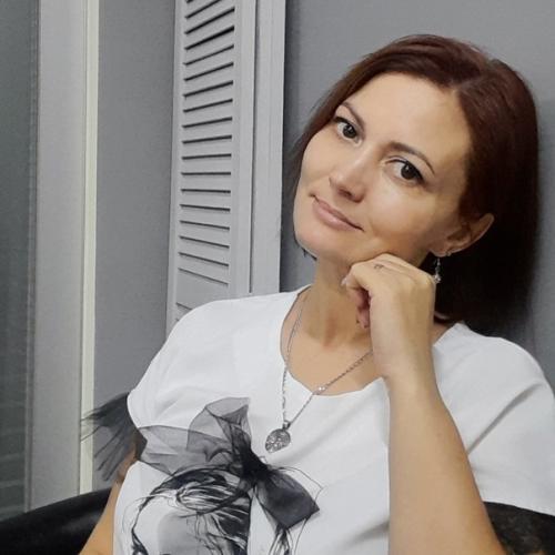 Тёмный цвет волос делает вас старше? 01