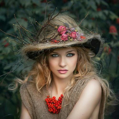 Милые девушки?  Я меня зовут Наталья и профессиональный дипломированный визажист? 07