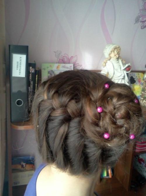 Фото от нашей подписчицы. 04