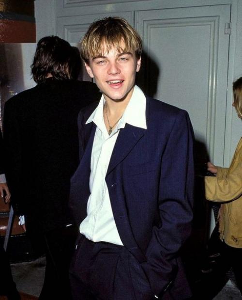 Вечная привлекательность гардероба леонардо ди каприо 90-х годов. 03 Вечная привлекательность гардероба леонардо ди каприо 90-х годов. 03