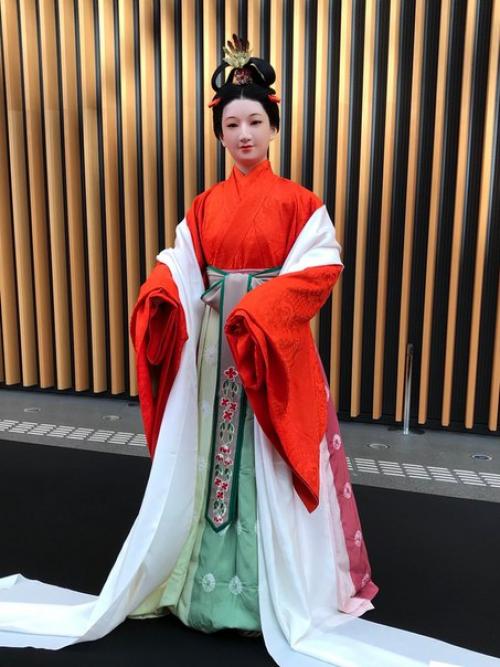 Выставка хэйан, 1. 03 Выставка хэйан, 1. 03