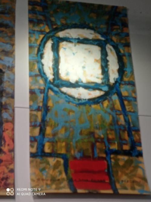 Третий день в Москве. 06