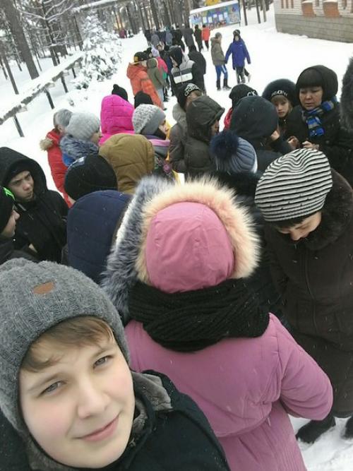 Ребята, вот и речь? 06