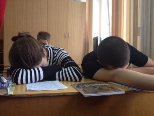 У меня одноклассник был. 06 У меня одноклассник был. 06