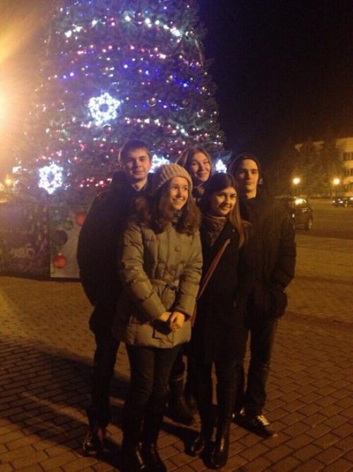 У меня одноклассник был. 07 У меня одноклассник был. 07