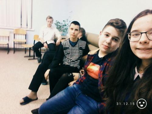 Ребята, вот и речь? 04