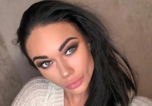 Горбань, хилькевич и другие актрисы, которые зря сделали пластику. 08