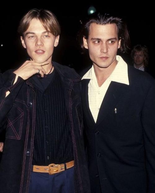 Вечная привлекательность гардероба леонардо ди каприо 90-х годов. 05 Вечная привлекательность гардероба леонардо ди каприо 90-х годов. 05