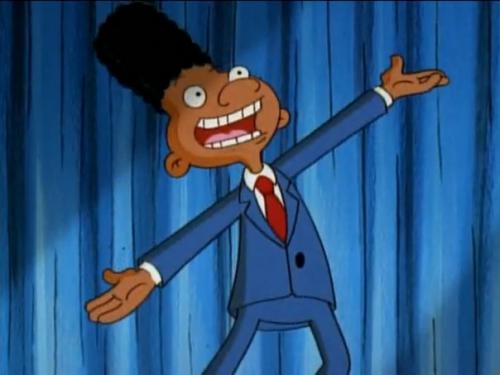 hey_Arnold Heyarnold Gerald_Johanssen. 01