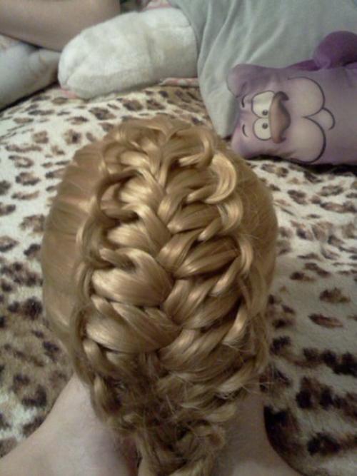 Фото от нашей подписчицы. 05