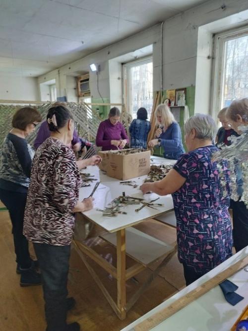 В случае если бы знали, как мы дорожим каждым нашим ангелом! 09