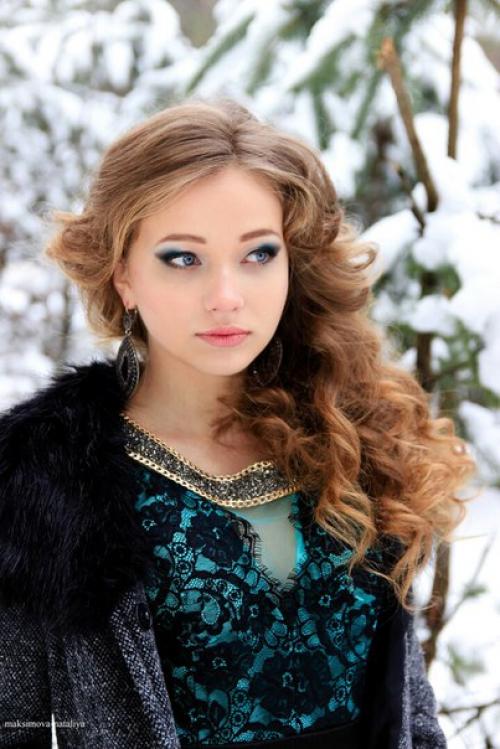 Фото от нашей подписчицы. 01