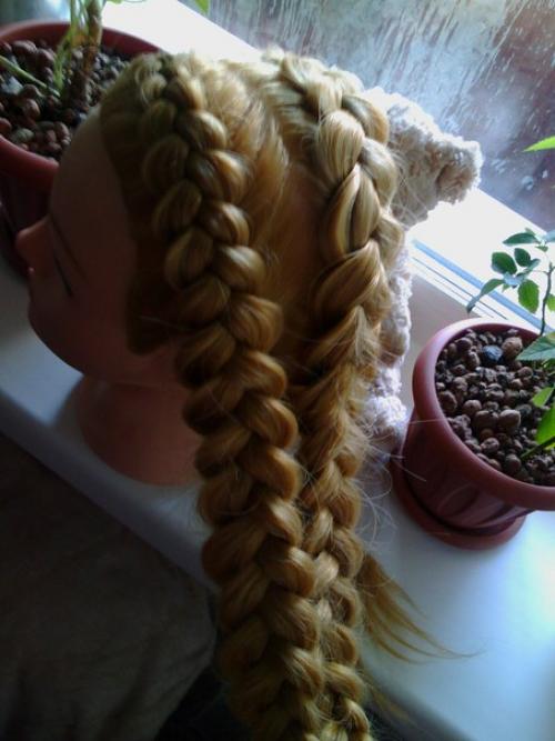 Фото от нашей подписчицы. 02