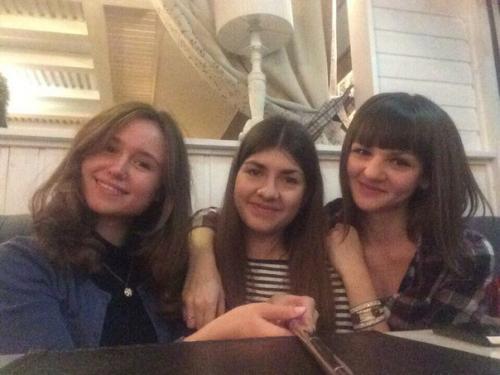 У меня одноклассник был. 09 У меня одноклассник был. 09