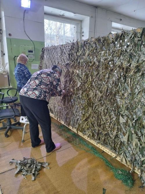 В случае если бы знали, как мы дорожим каждым нашим ангелом! 06