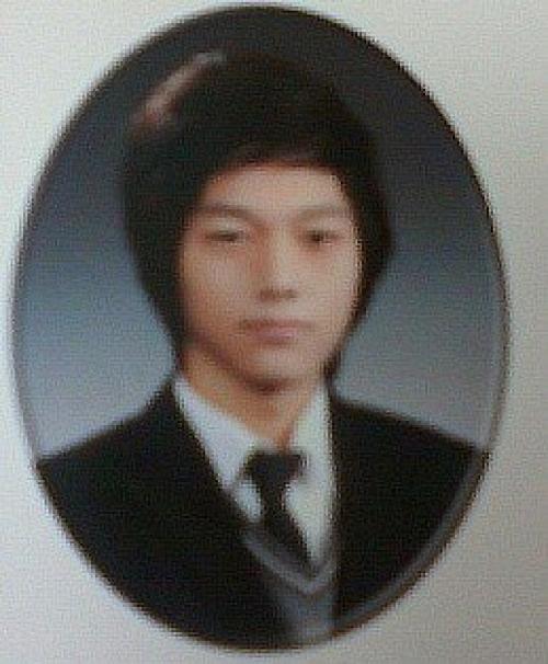 ? 170107. Trans Instiz выпускные фотографии каждого из вижуалов мужских айдол - групп - эл, инфинит (1992. 02