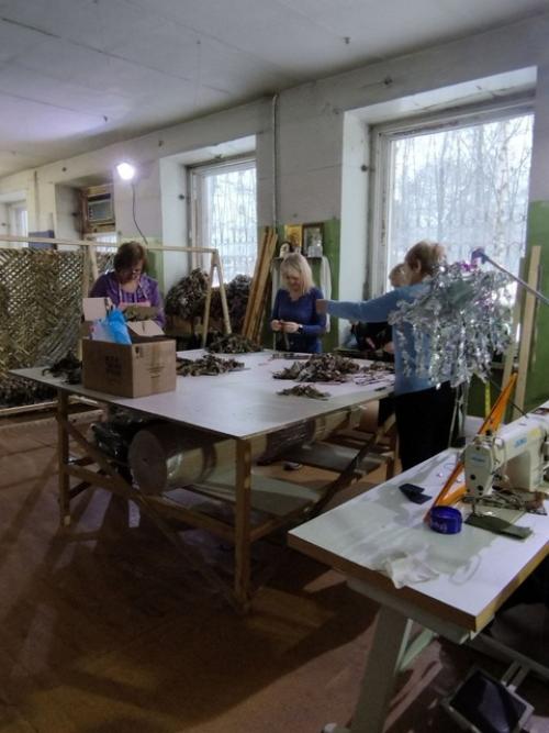 В случае если бы знали, как мы дорожим каждым нашим ангелом! 07