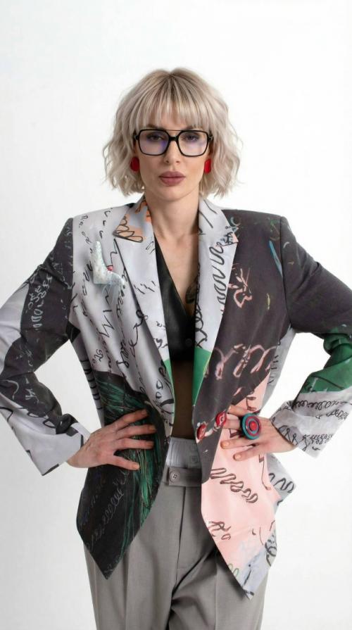 Продолжаю игру с нейросетями. 03