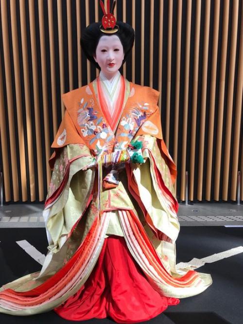 Выставка хэйан, 1. 09 Выставка хэйан, 1. 09