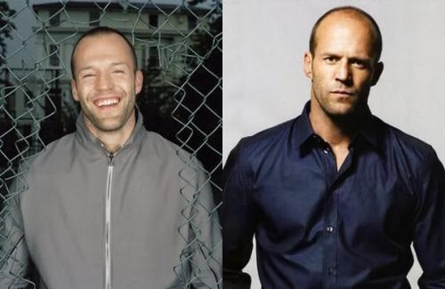 Молодые все красавцы, улыбаются и такие милые! 07