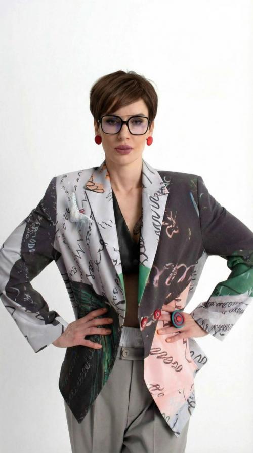 Продолжаю игру с нейросетями. 01