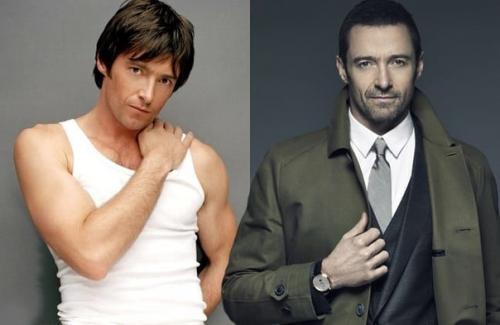 Молодые все красавцы, улыбаются и такие милые! 01